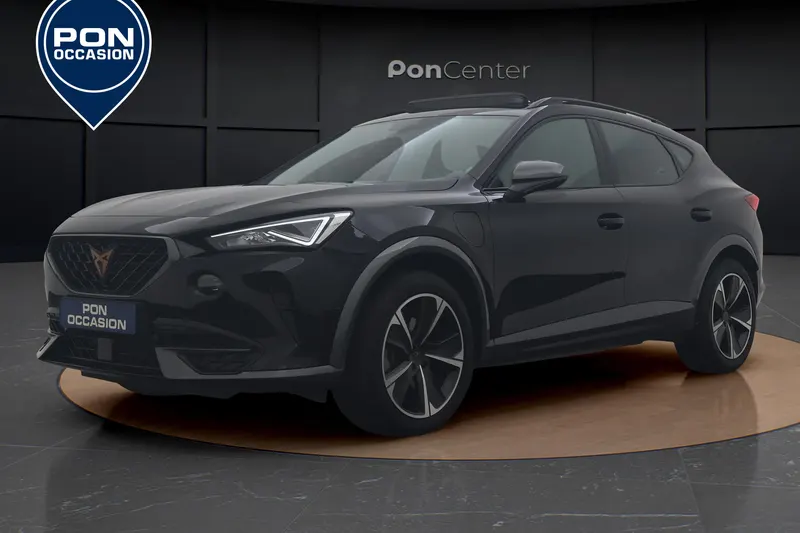 CUPRA Formentor (2023)