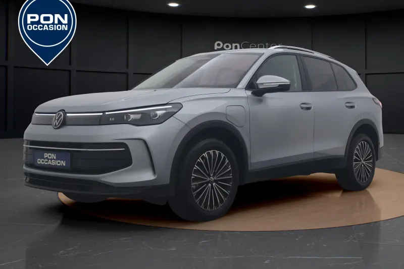 Volkswagen Tiguan (2024)