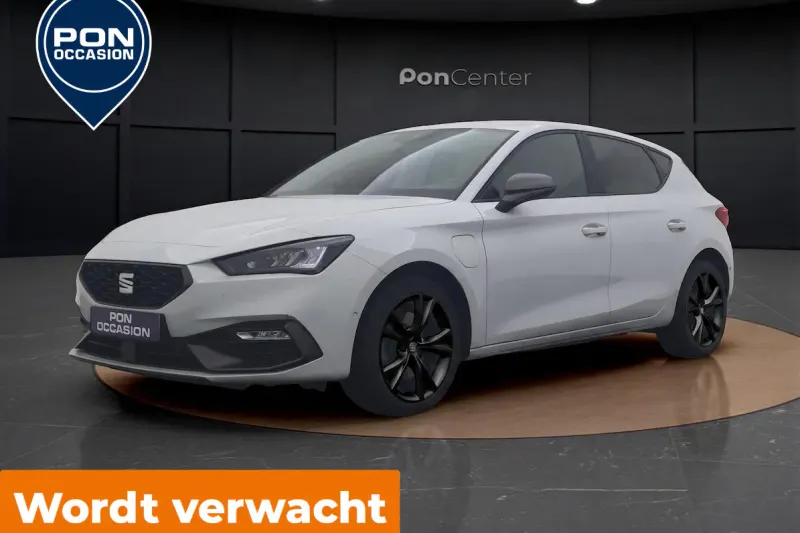 SEAT Leon (2021)