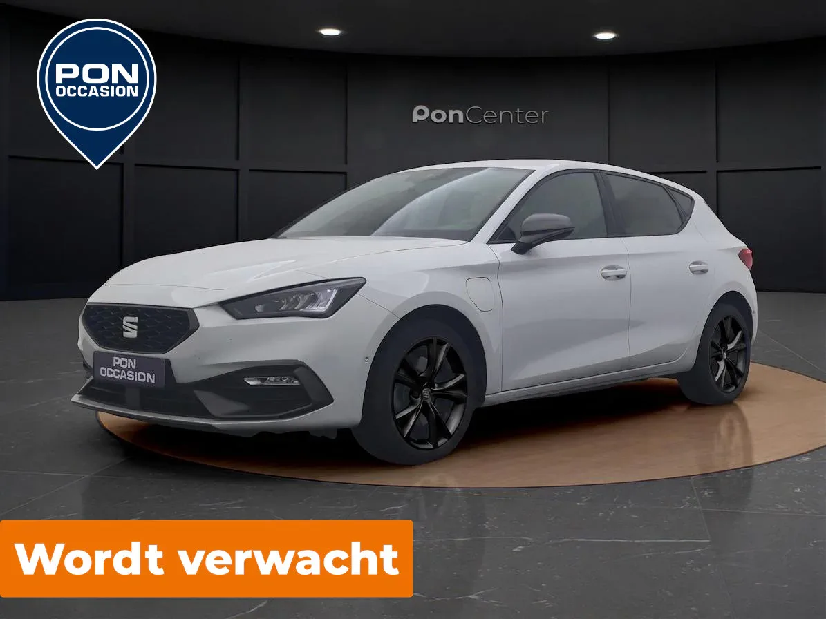 SEAT Leon (2021) — foto 1