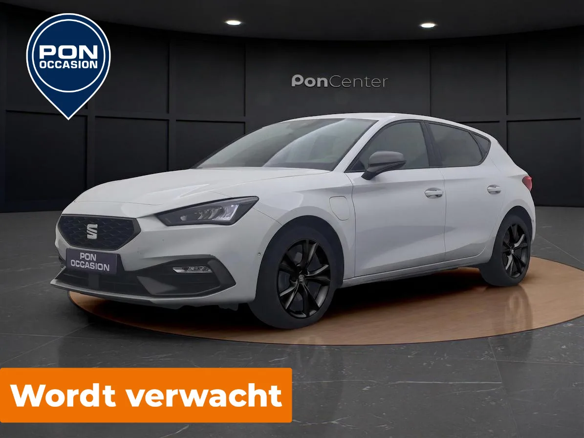 SEAT Leon (2021) — foto 1