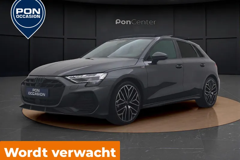 Audi A3 (2026)