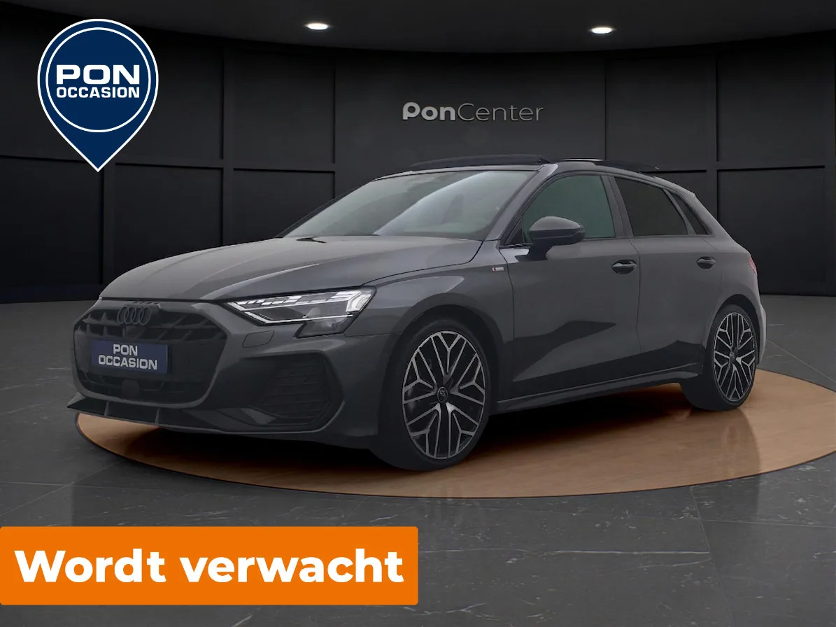 Audi A3 (2026) — foto 1