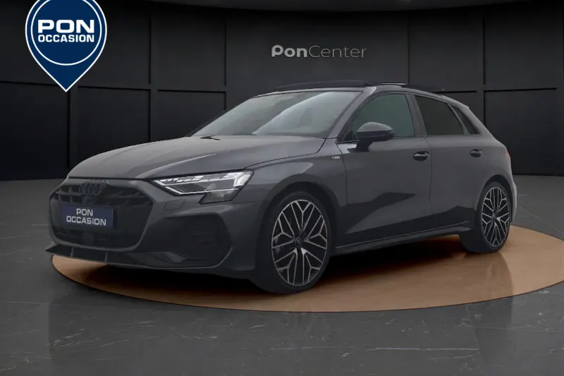 Audi A3 (2026)