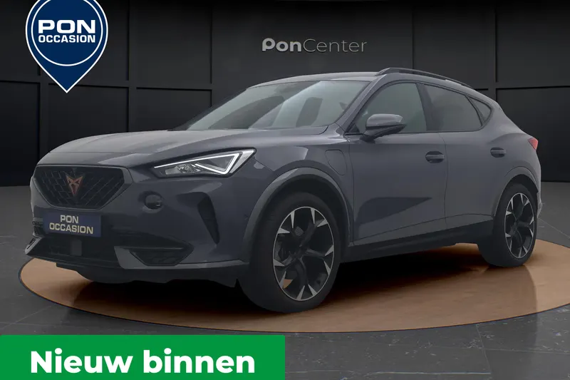 CUPRA Formentor (2023)