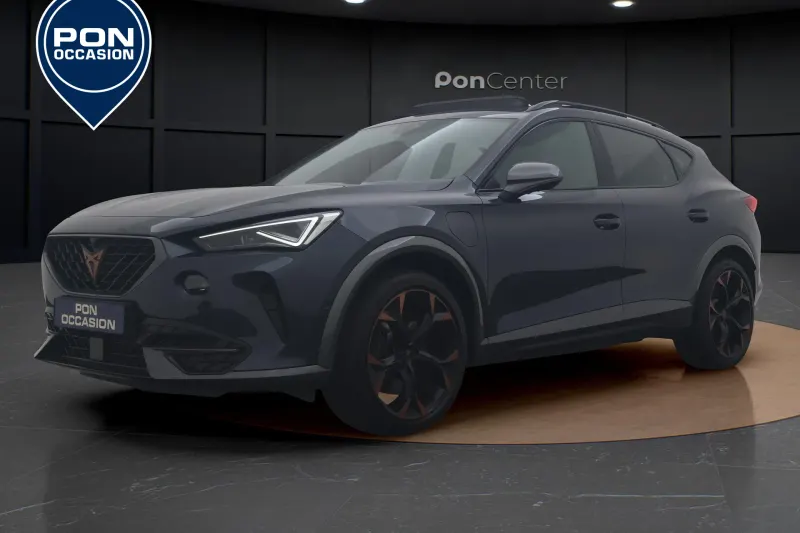 CUPRA Formentor (2024)