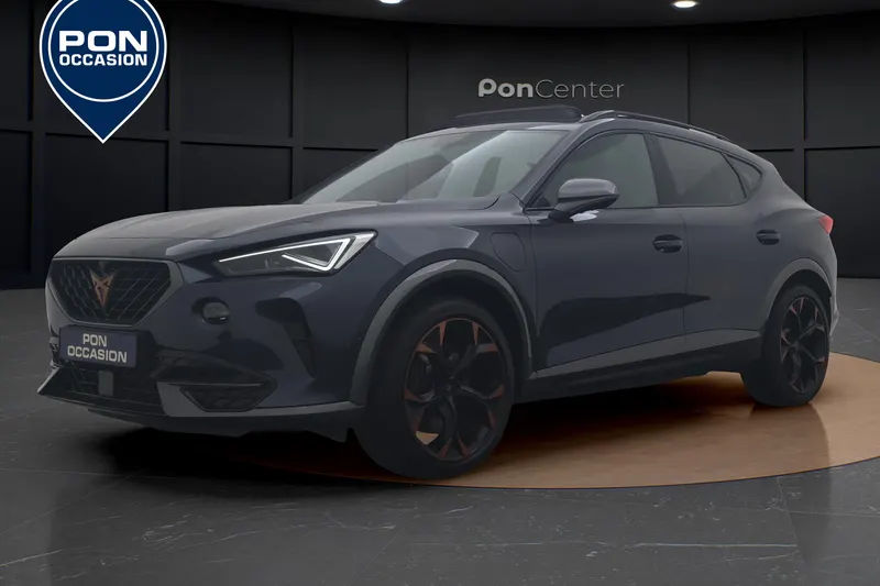 CUPRA Formentor (2024)