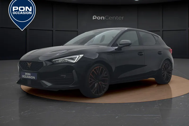 CUPRA Leon (2024)