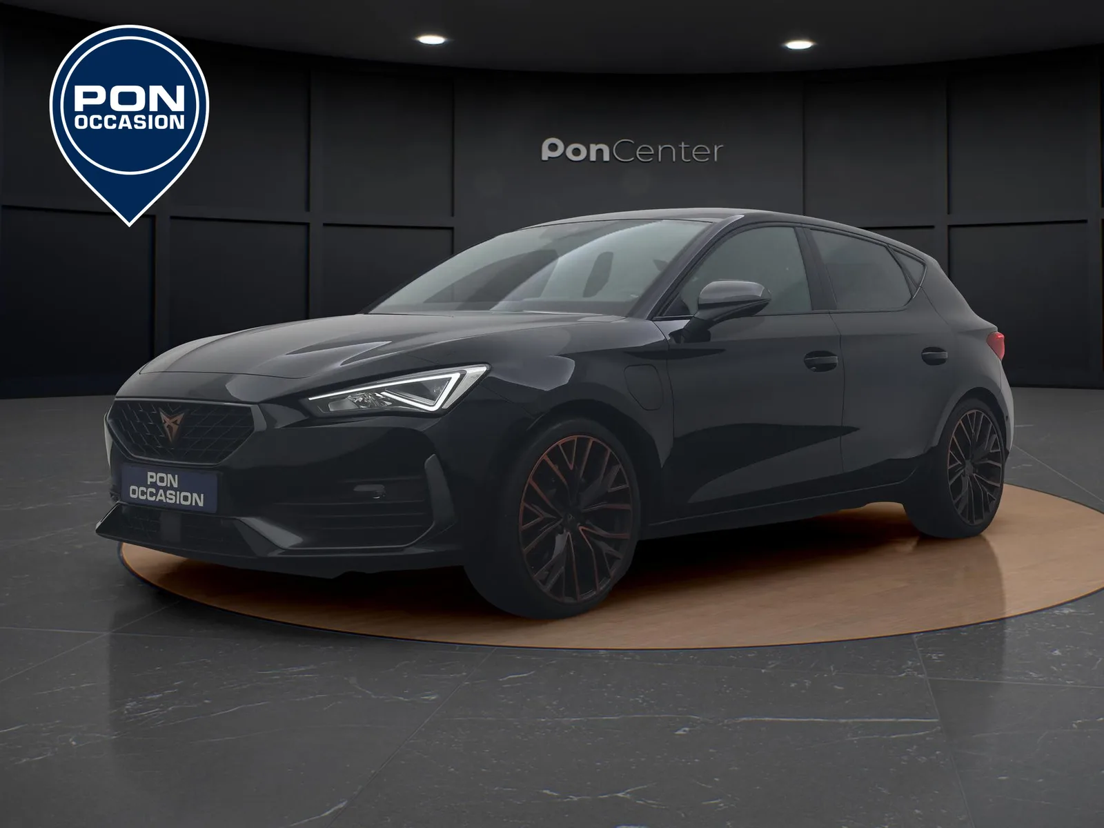 CUPRA Leon (2024) — foto 1