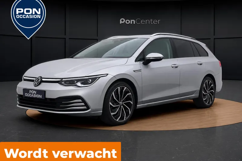 Volkswagen Golf (2023)