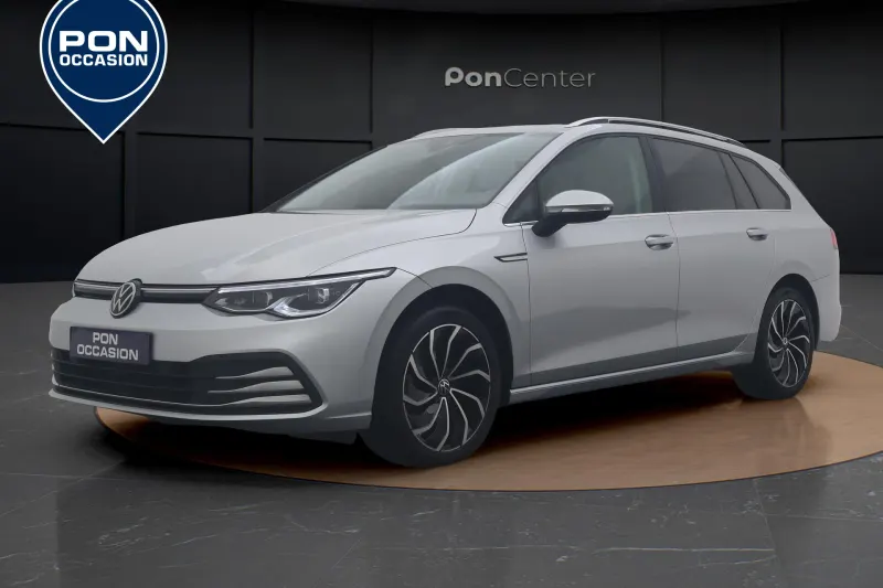 Volkswagen Golf (2023)