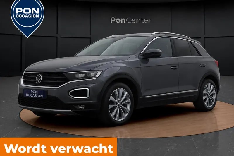 Volkswagen T-Roc (2022)