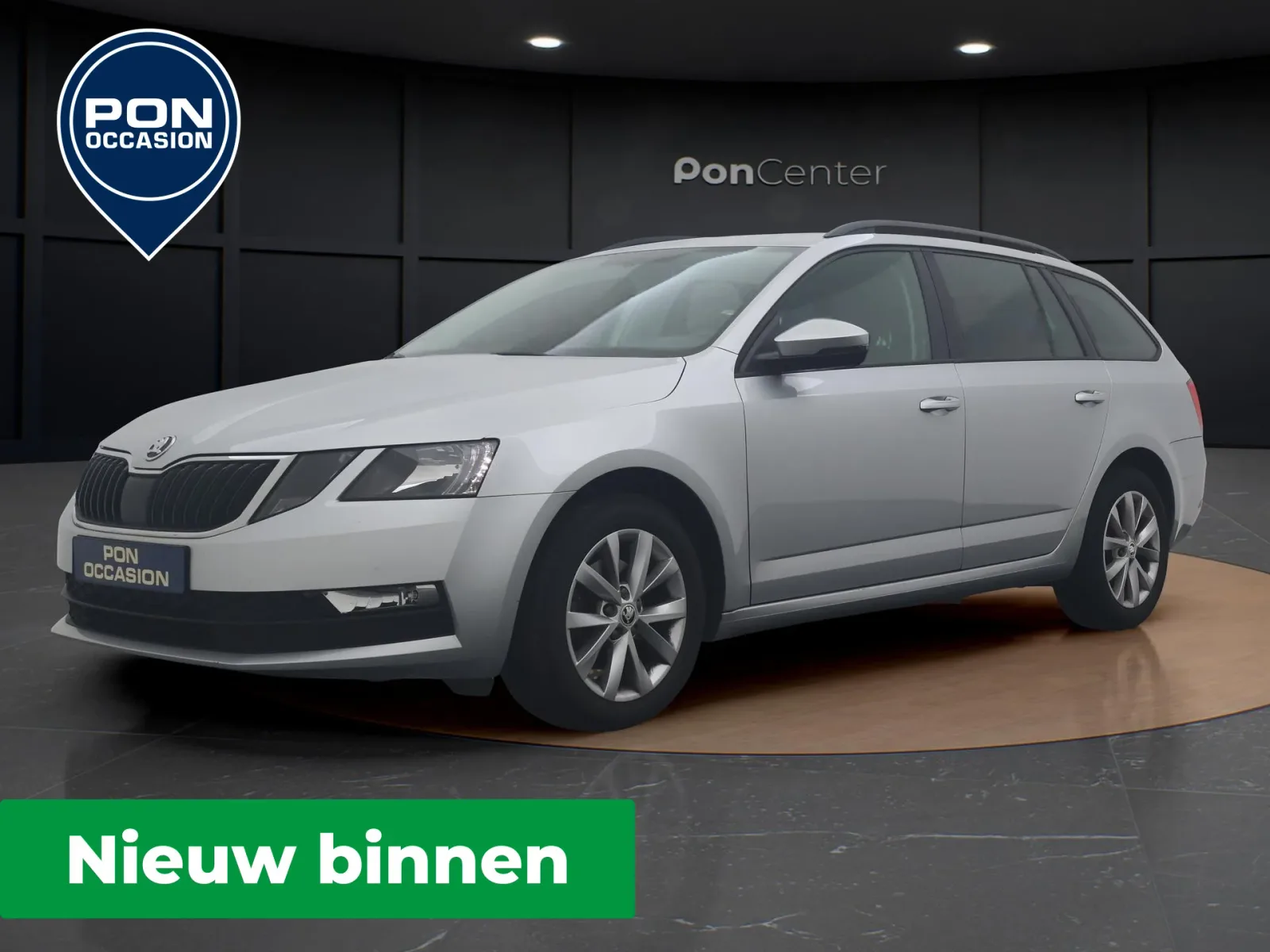 Škoda Octavia (2020) — foto 1