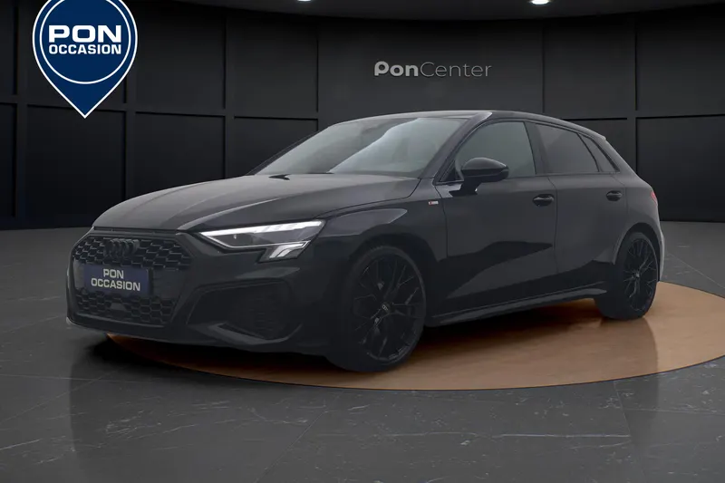Audi A3 (2023)