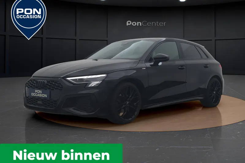 Audi A3 (2023)