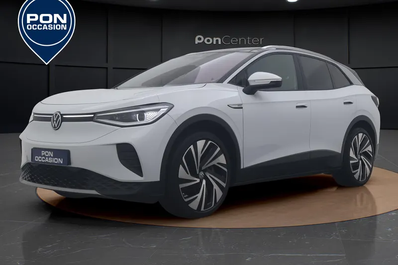 Volkswagen ID.4 (2021)