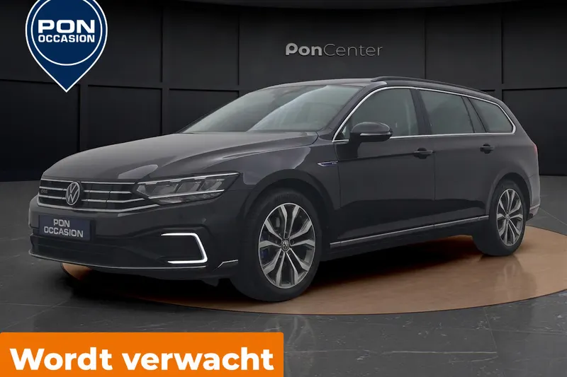 Volkswagen Passat (2022)