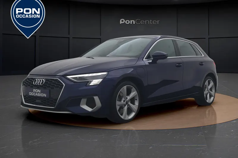 Audi A3 (2022)