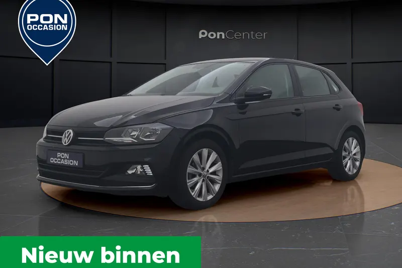 Volkswagen Polo (2020)