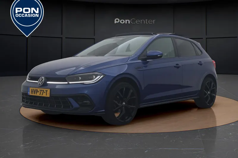 Volkswagen Polo (2025)