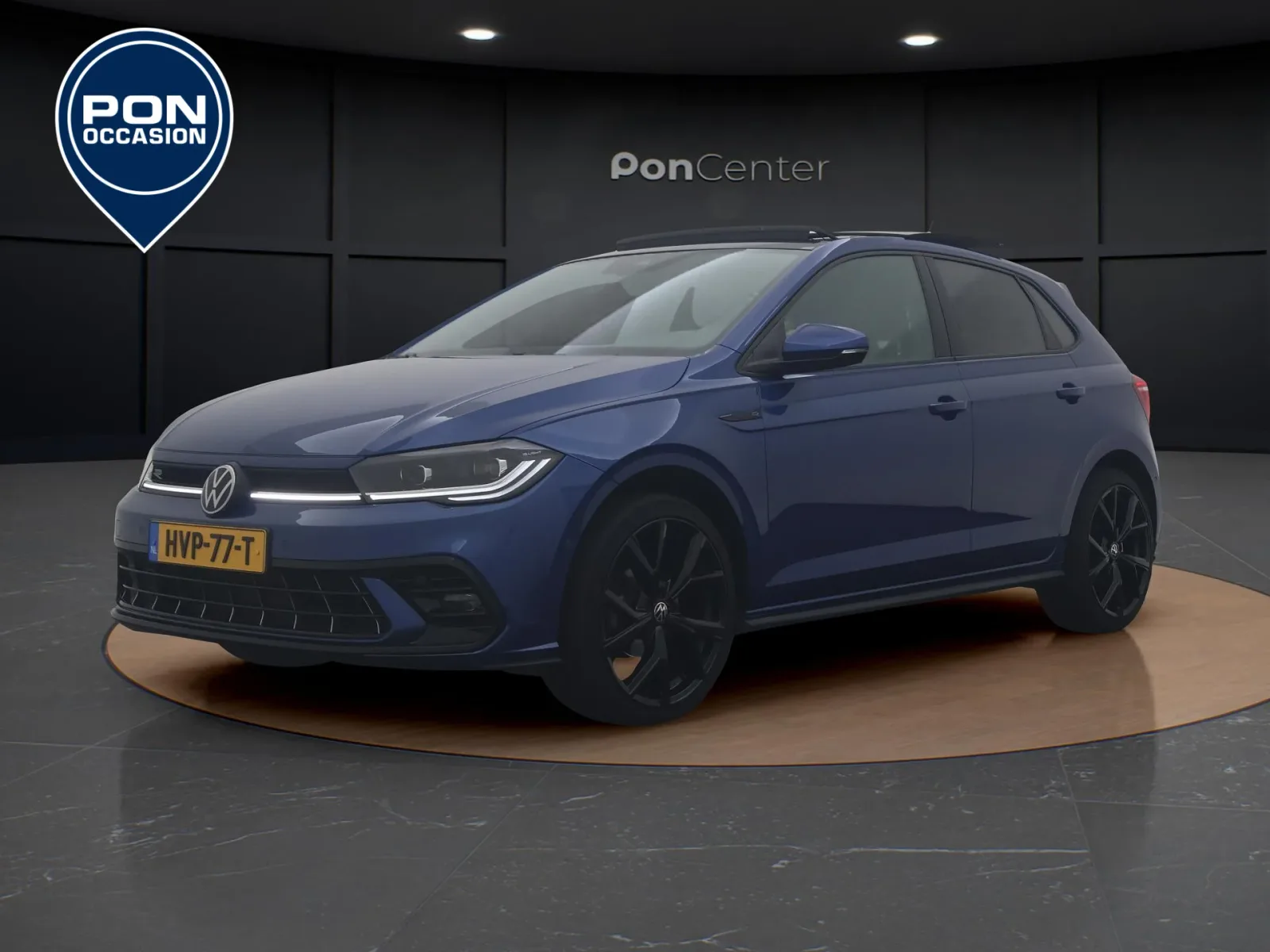 Volkswagen Polo (2025) — foto 1