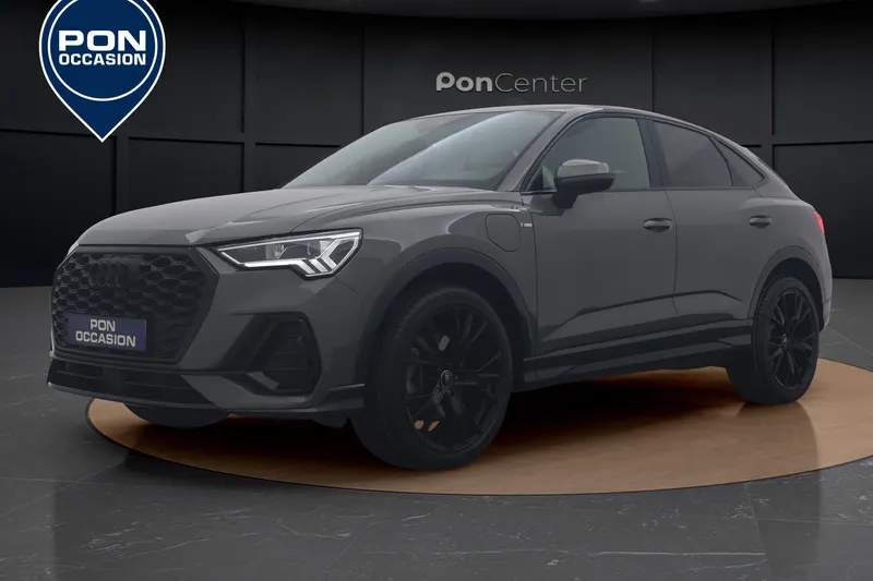 Audi Q3 (2024)