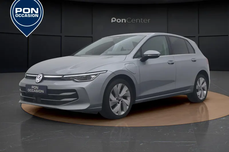 Volkswagen Golf (2025)