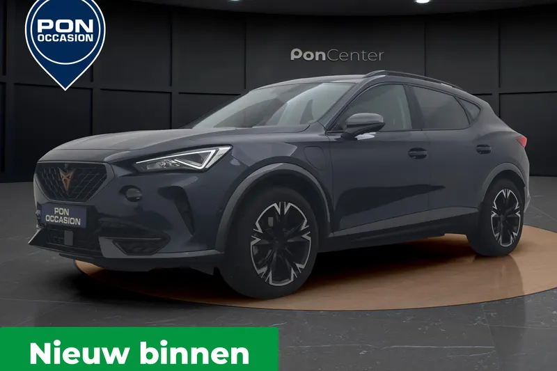 CUPRA Formentor (2023)