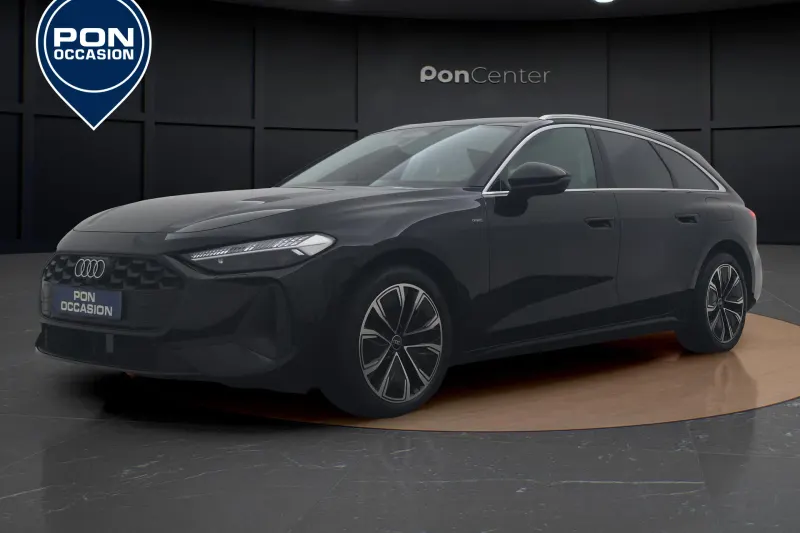 Audi A5 (2025)