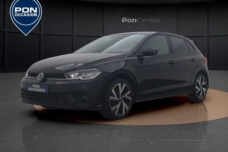 Volkswagen Polo (2024)