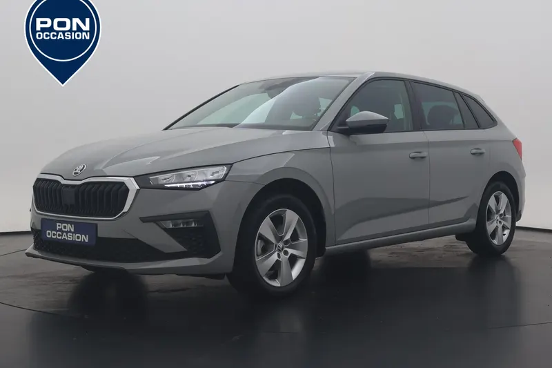Škoda Scala (2024)