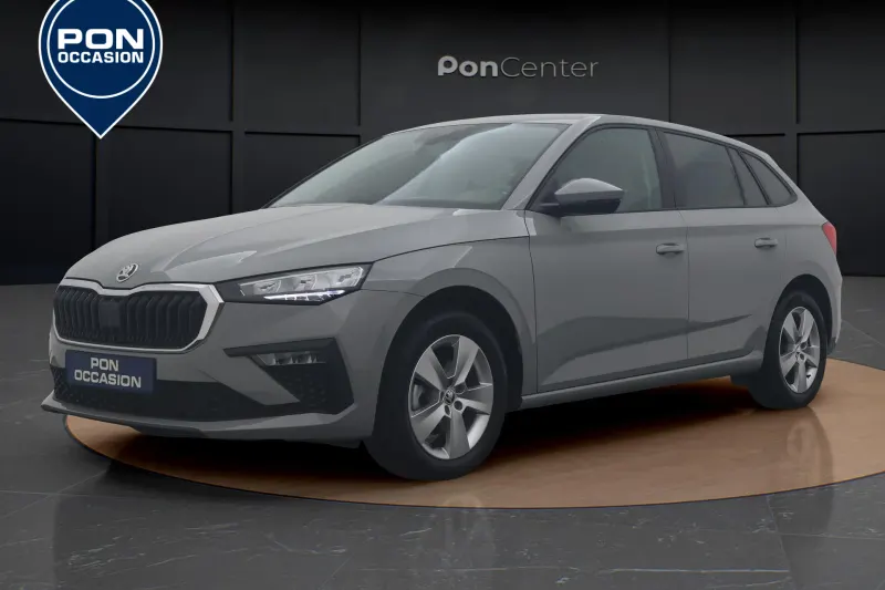 Škoda Scala (2024)
