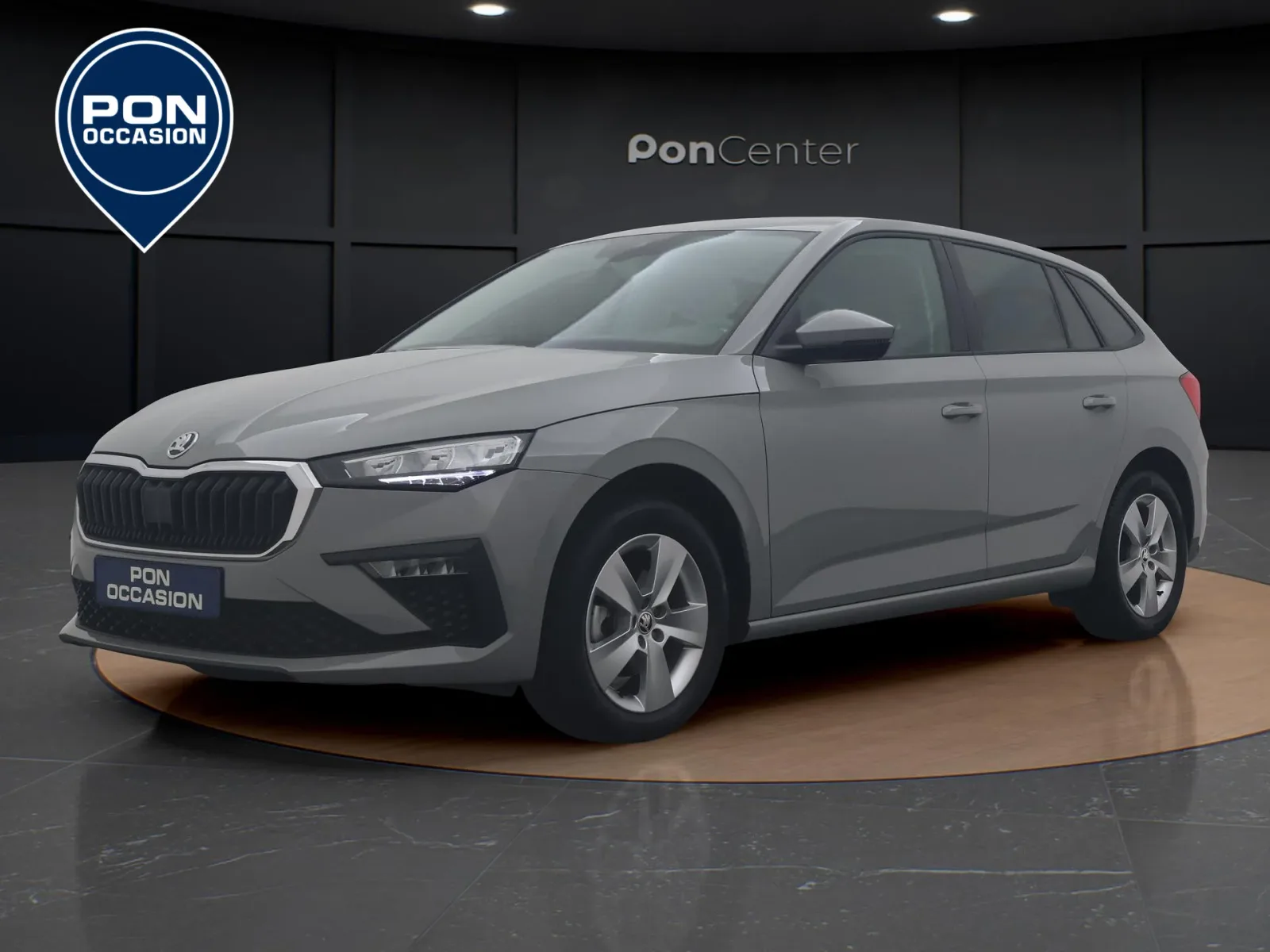 Škoda Scala (2024) — foto 1
