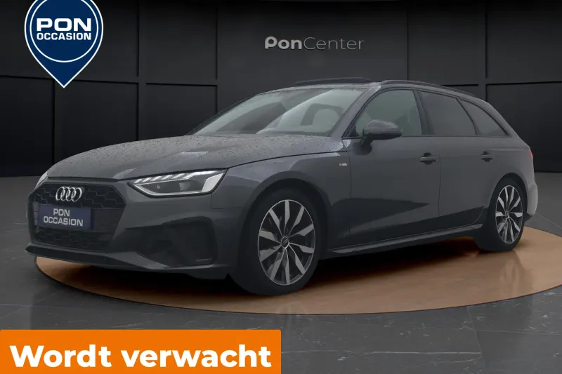 Audi A4 (2024)