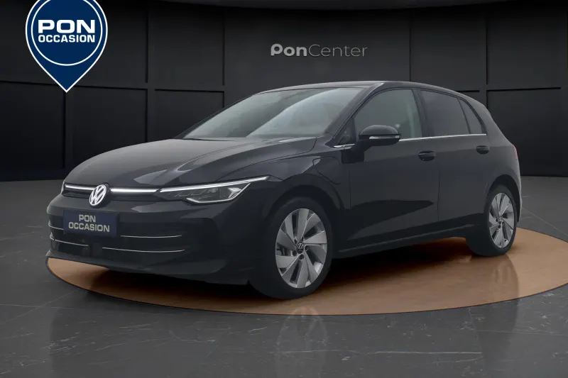 Volkswagen Golf (2025)
