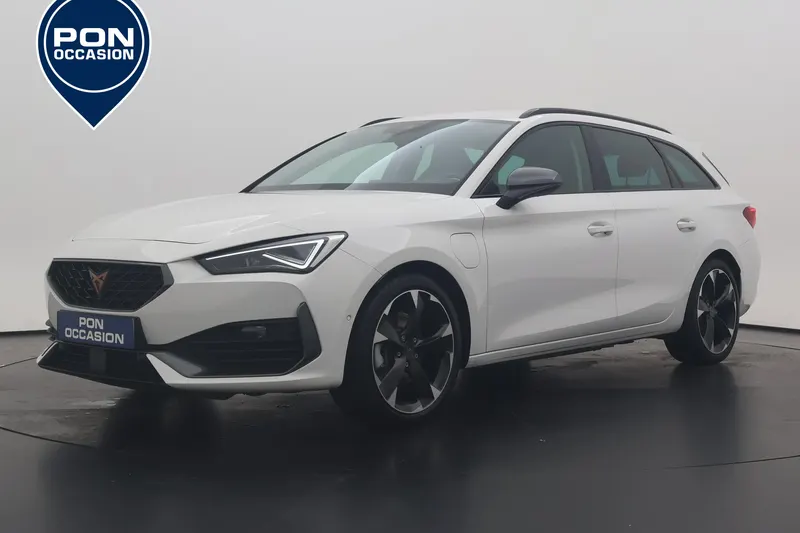 CUPRA Leon Sportstourer (2024)
