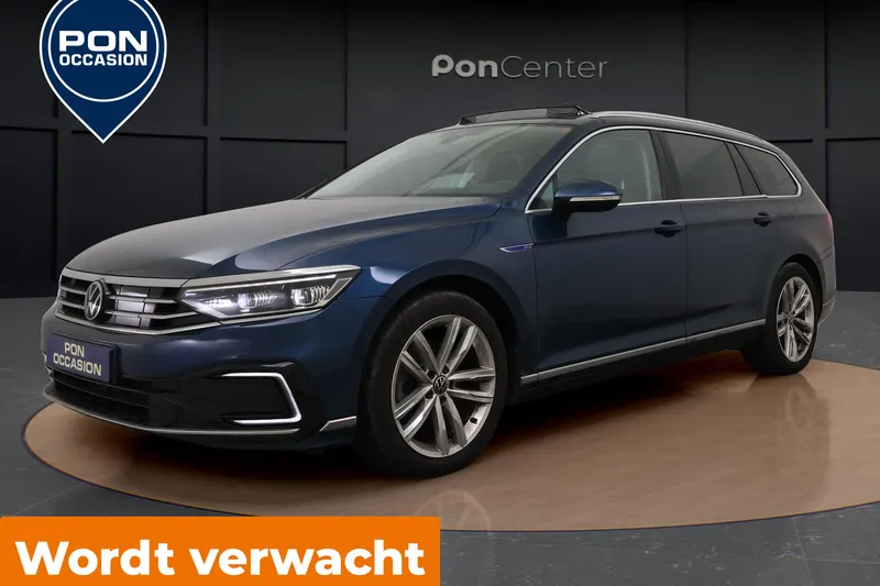 Volkswagen Passat (2023)