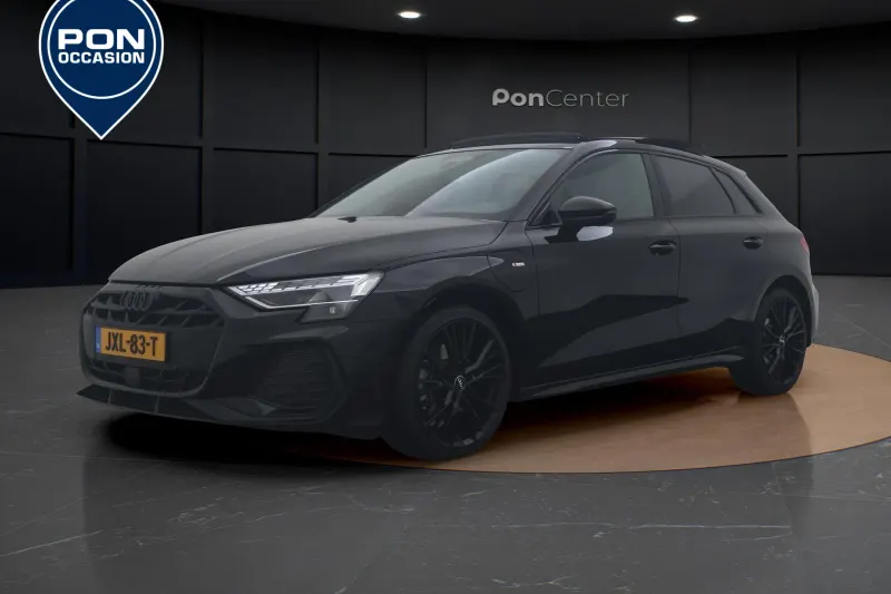 Audi A3 (2026)