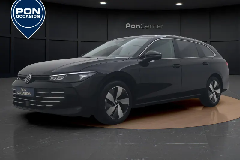 Volkswagen Passat (2025)