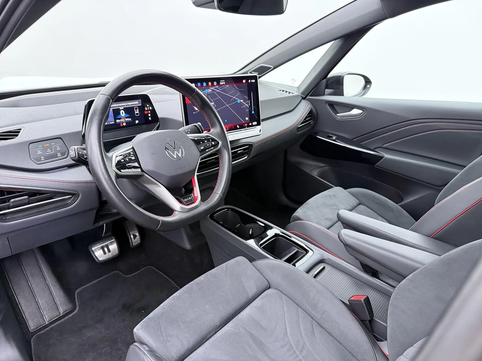 Volkswagen ID.3 (2024) — foto 1