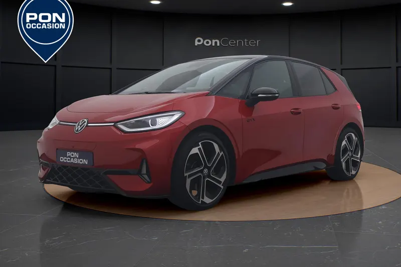 Volkswagen ID.3 (2024)