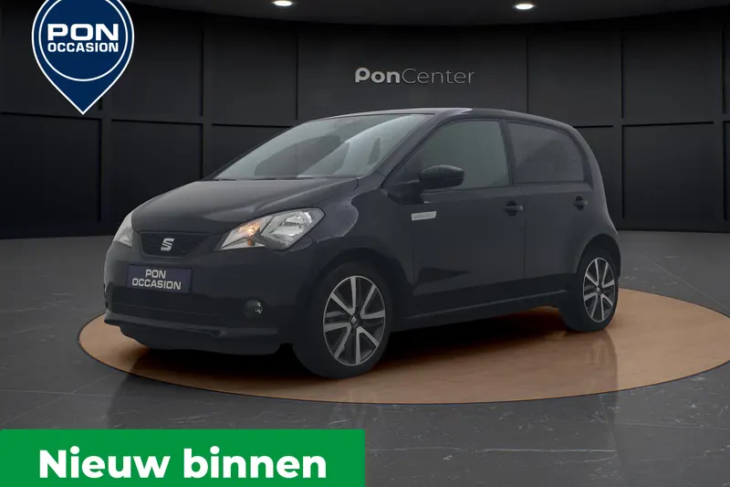 SEAT Mii (2020)