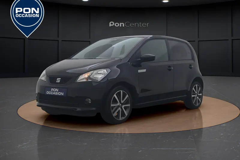SEAT Mii (2020)