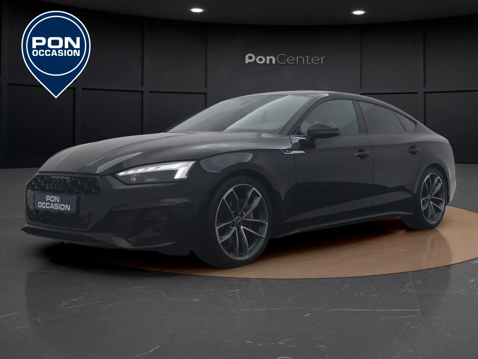 Audi A5 (2023) — foto 1