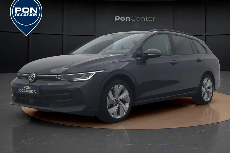 Volkswagen Golf (2024)