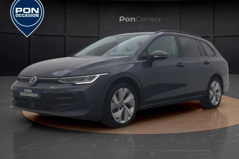 Volkswagen Golf (2024)