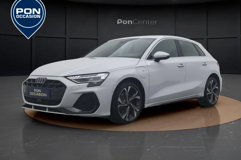 Audi A3 (2025)