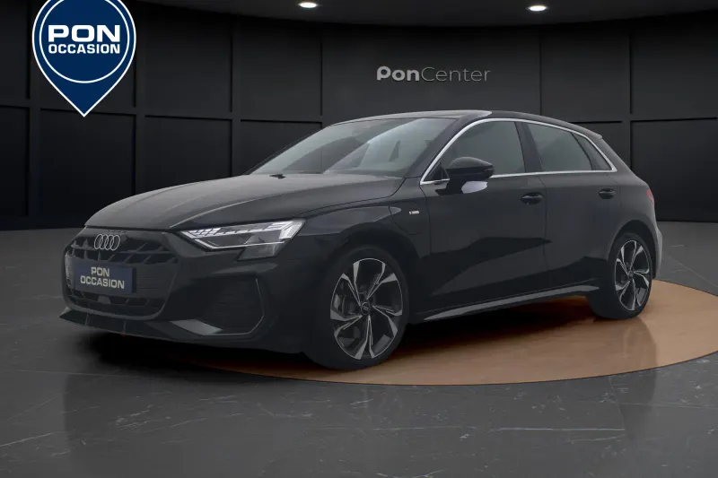 Audi A3 (2025)