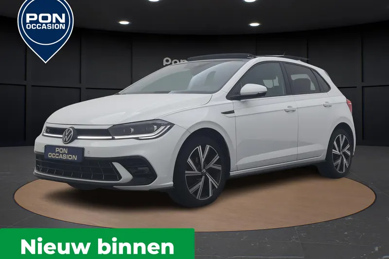 Volkswagen Polo (2024)