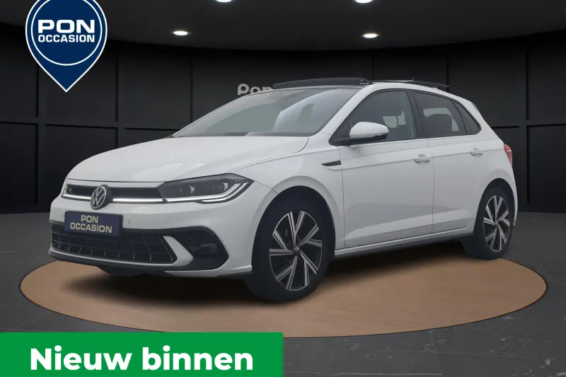 Volkswagen Polo (2024)